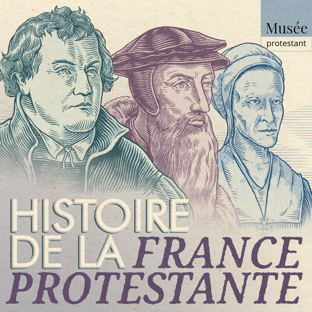 Histoire de la France protestante